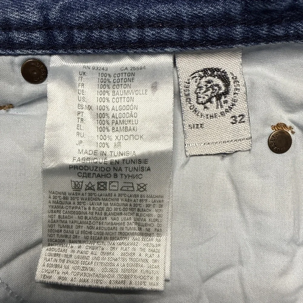 Diesel sale are